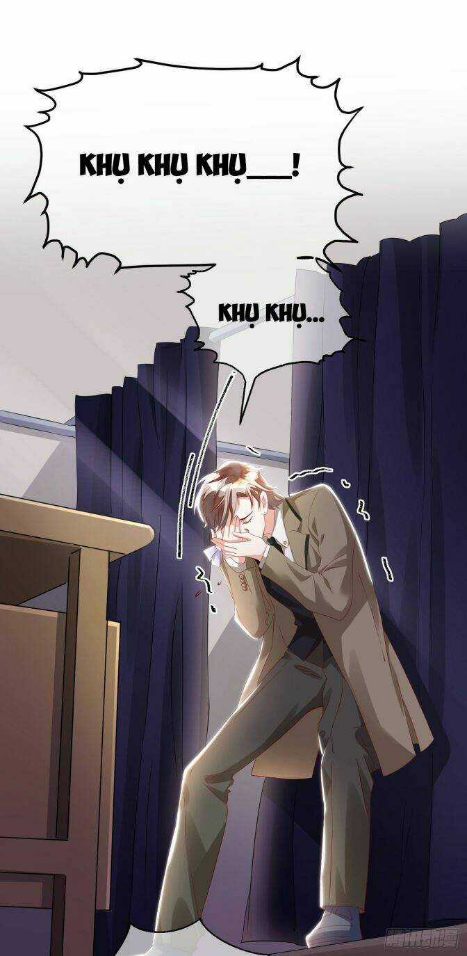 Thú Thụ Bất Thân - Chapter 32 - Trang 4