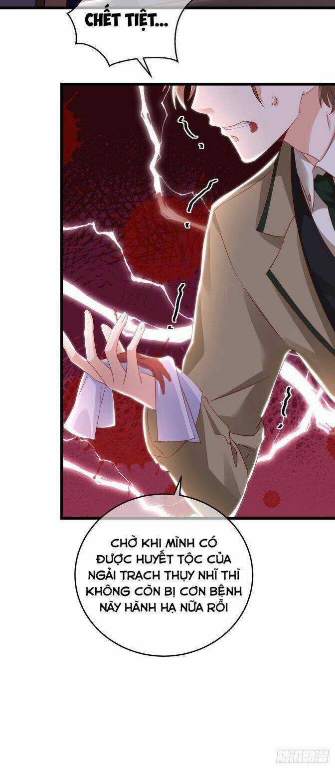 Thú Thụ Bất Thân - Chapter 32 - Trang 5