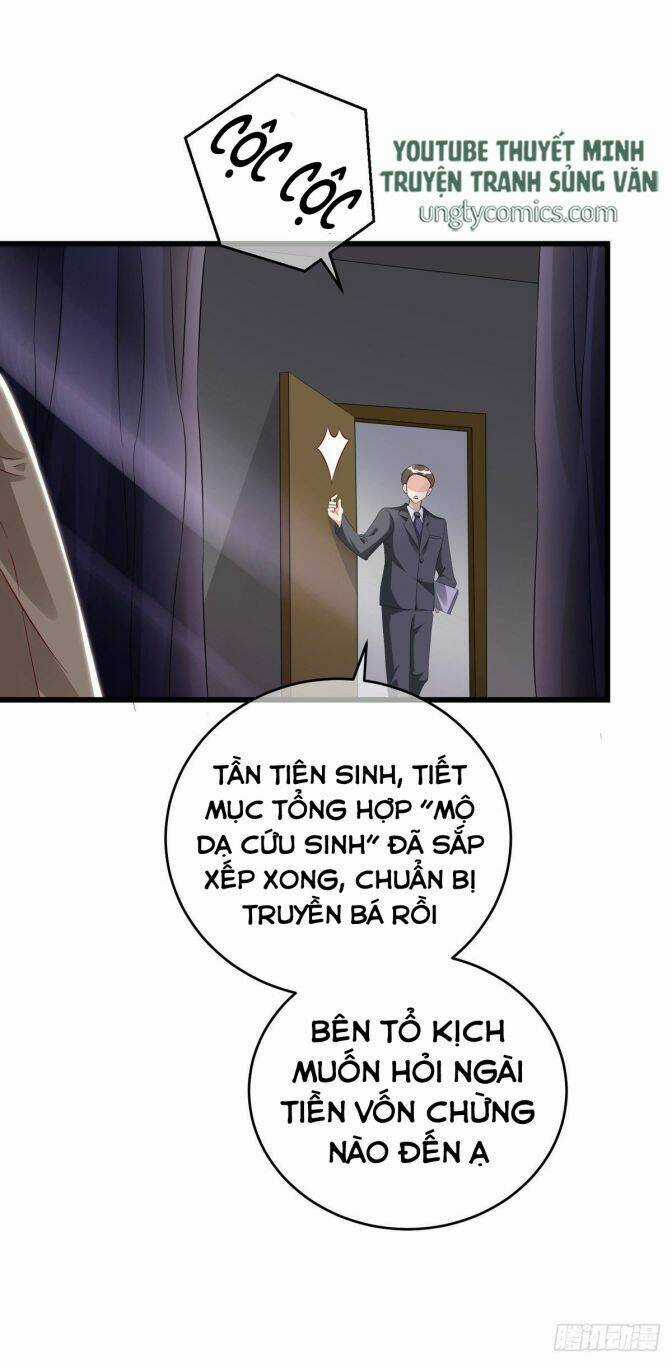 Thú Thụ Bất Thân - Chapter 32 - Trang 6