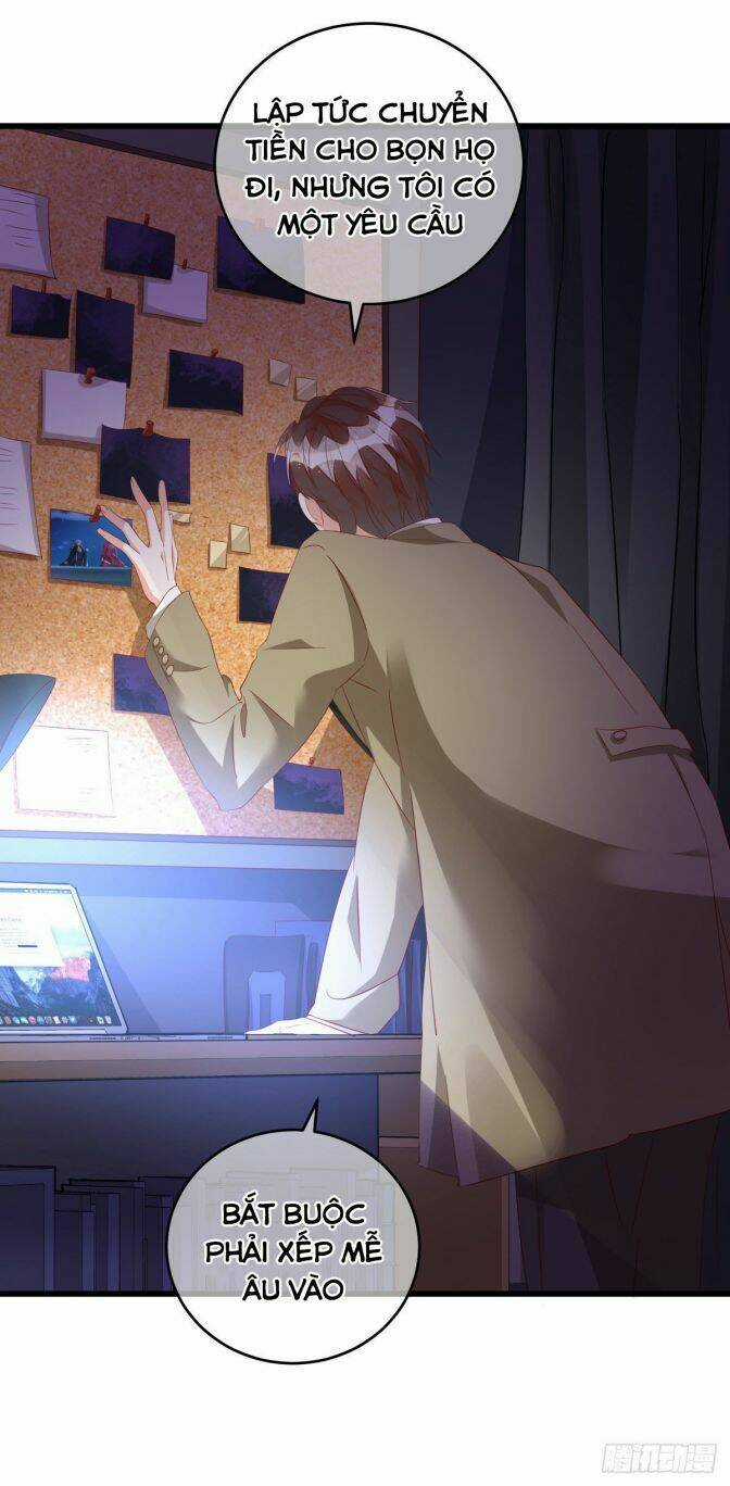 Thú Thụ Bất Thân - Chapter 32 - Trang 7