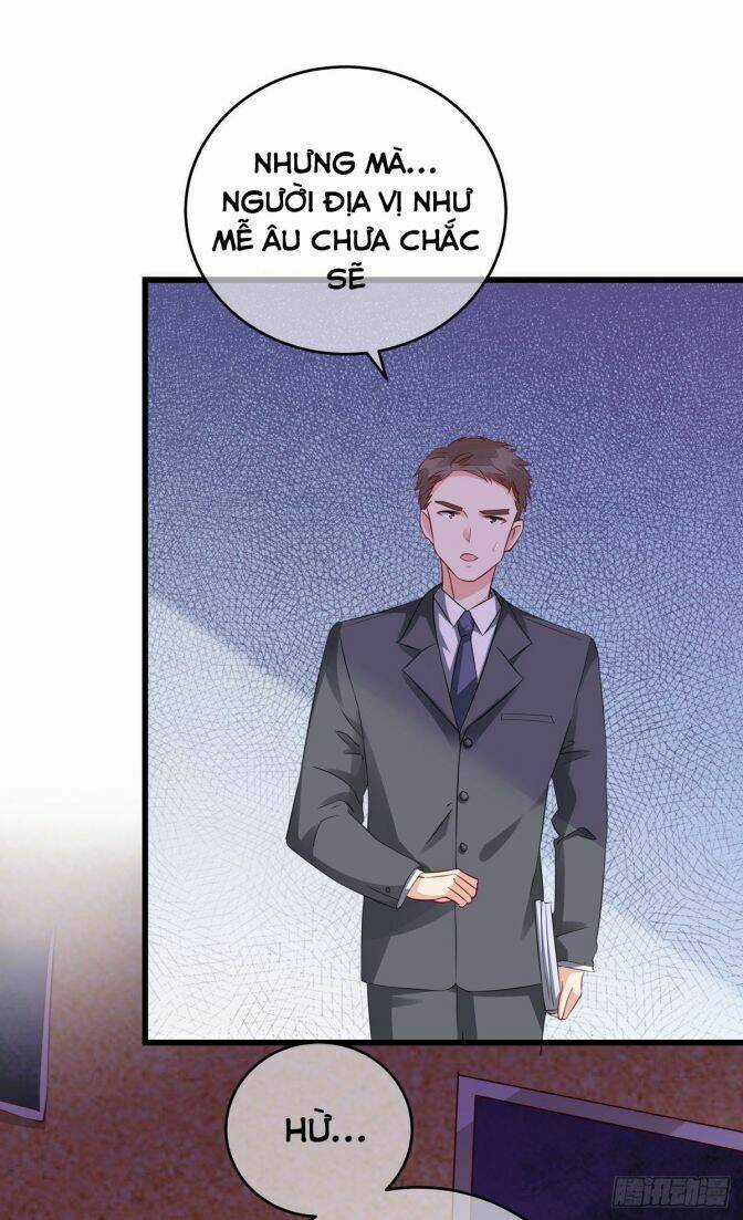 Thú Thụ Bất Thân - Chapter 32 - Trang 8