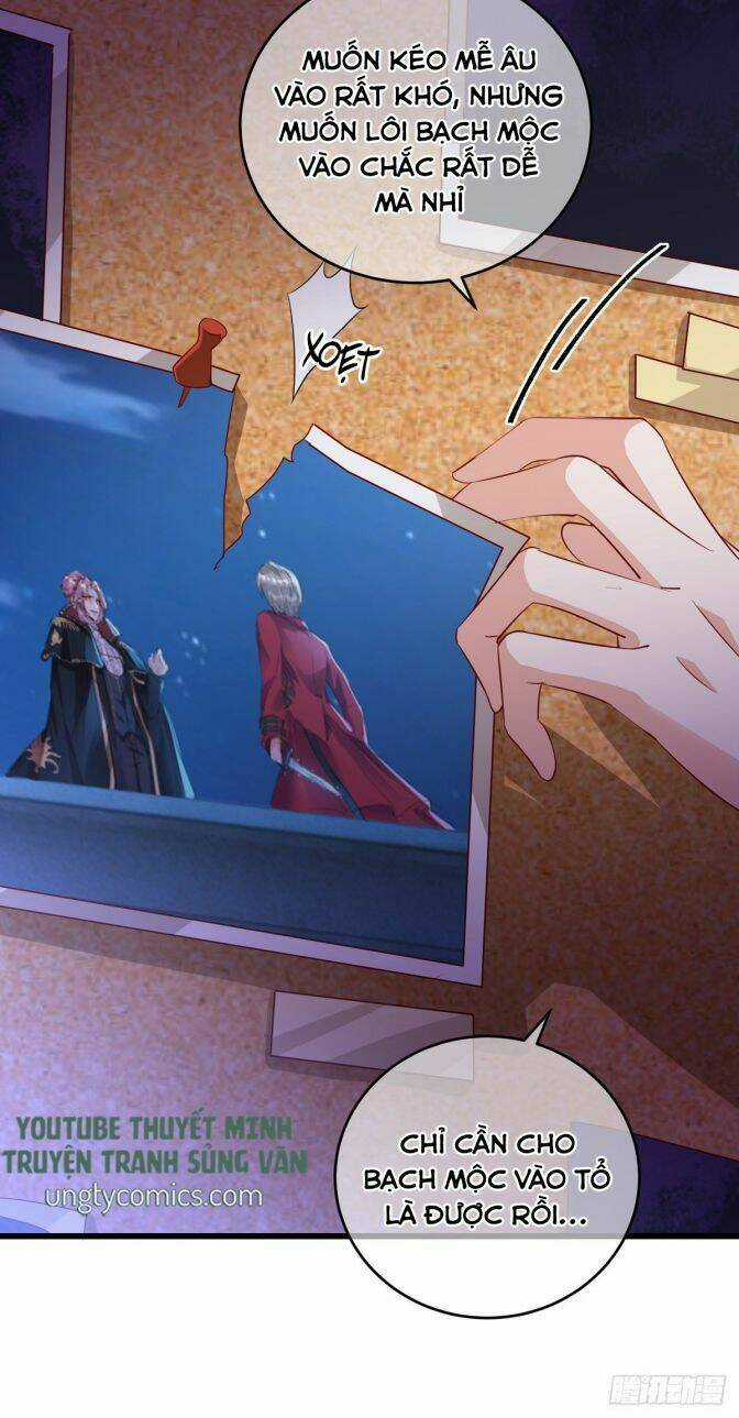 Thú Thụ Bất Thân - Chapter 32 - Trang 9