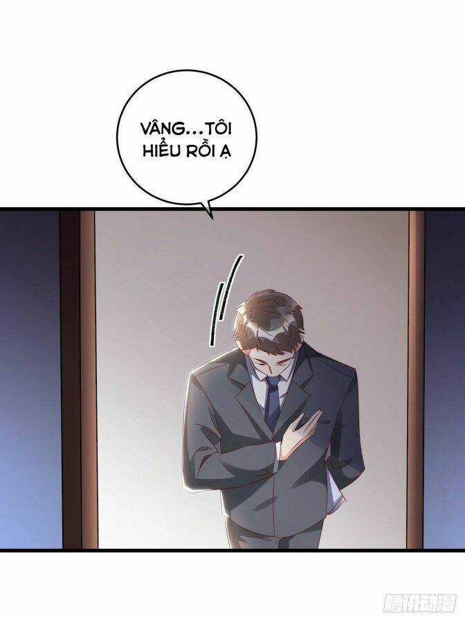 Thú Thụ Bất Thân - Chapter 32 - Trang 10