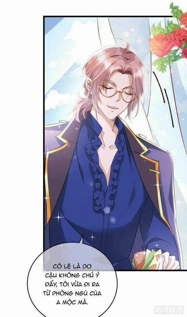 Thú Thụ Bất Thân - Chapter 33 - Trang 2