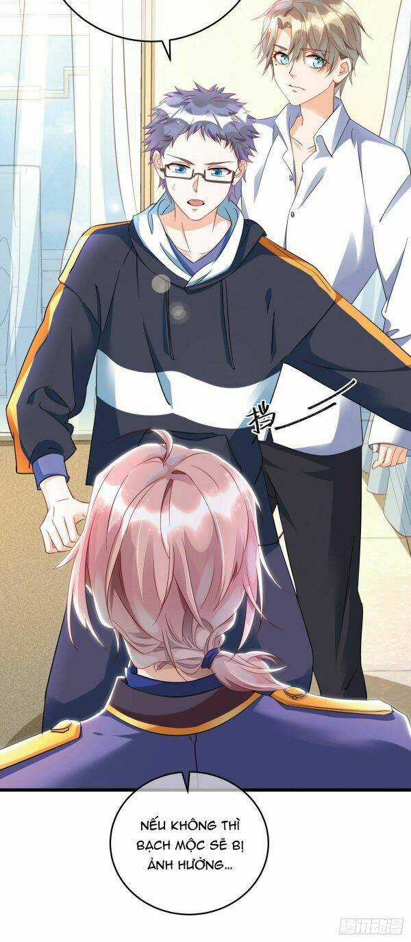 Thú Thụ Bất Thân - Chapter 33 - Trang 12