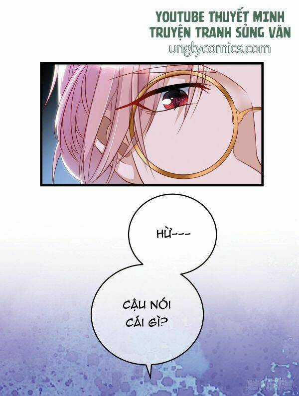 Thú Thụ Bất Thân - Chapter 33 - Trang 13