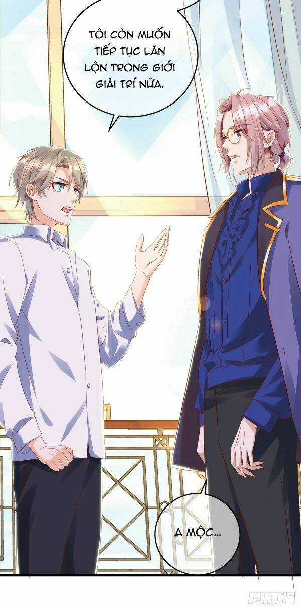 Thú Thụ Bất Thân - Chapter 33 - Trang 17