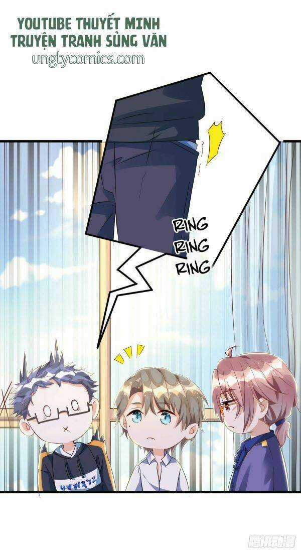 Thú Thụ Bất Thân - Chapter 33 - Trang 18