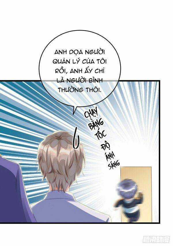 Thú Thụ Bất Thân - Chapter 33 - Trang 20