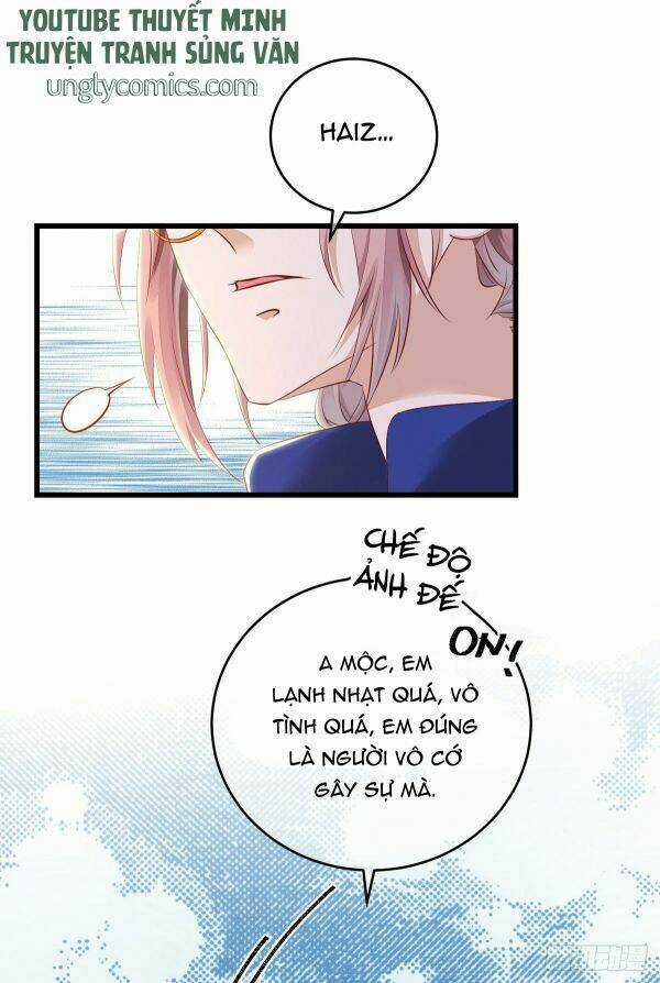 Thú Thụ Bất Thân - Chapter 33 - Trang 23