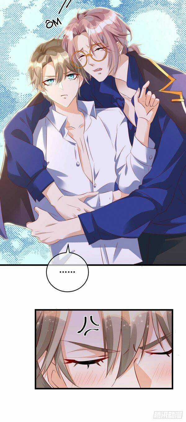 Thú Thụ Bất Thân - Chapter 33 - Trang 24