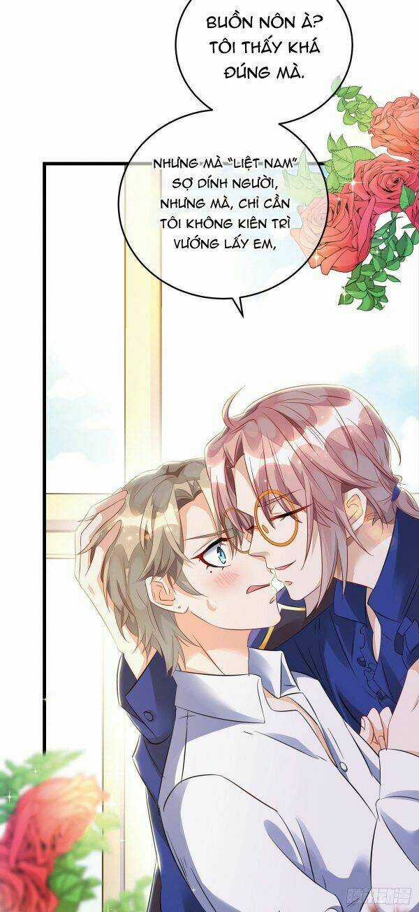 Thú Thụ Bất Thân - Chapter 33 - Trang 26