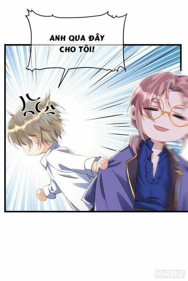 Thú Thụ Bất Thân - Chapter 33 - Trang 5