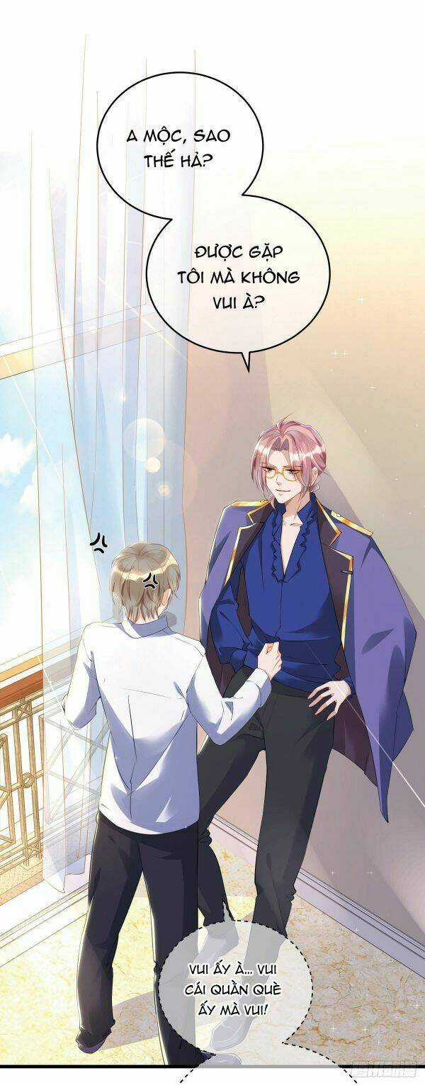 Thú Thụ Bất Thân - Chapter 33 - Trang 6