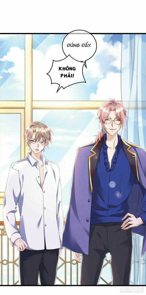 Thú Thụ Bất Thân - Chapter 33 - Trang 10