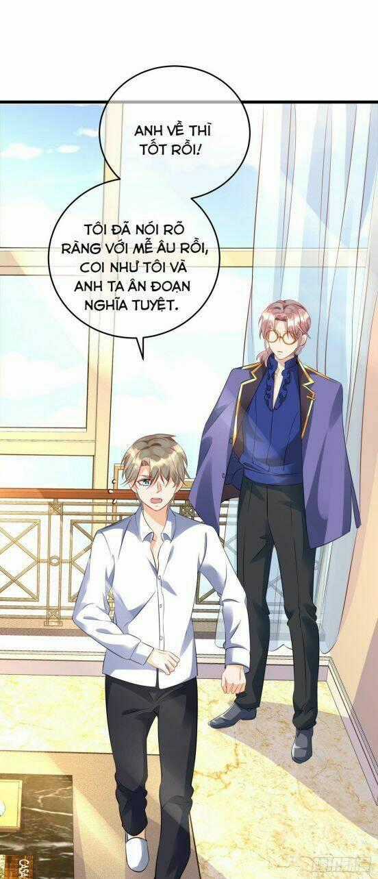 Thú Thụ Bất Thân - Chapter 34 - Trang 2