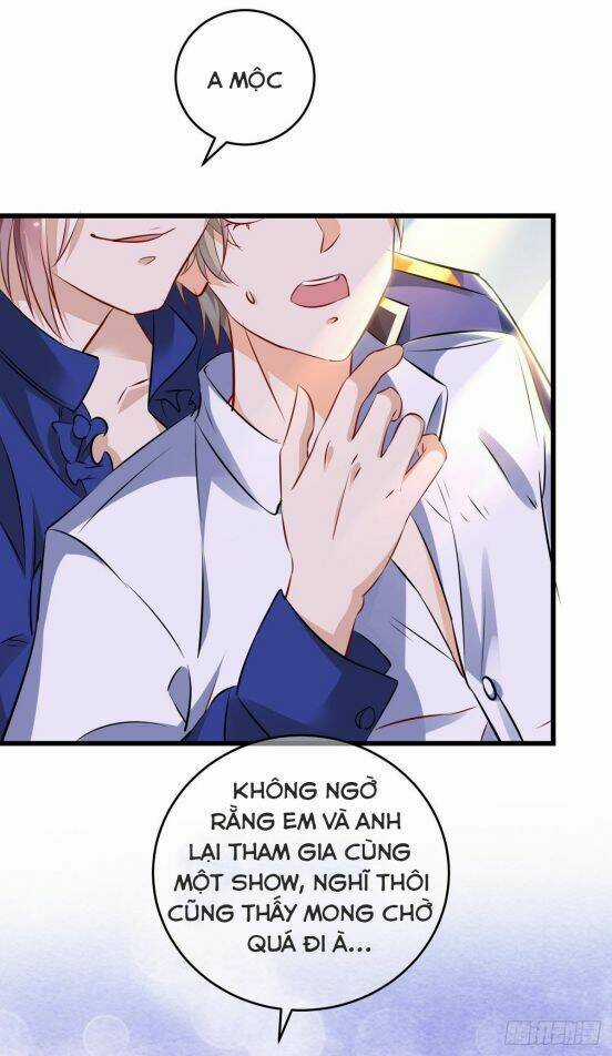 Thú Thụ Bất Thân - Chapter 34 - Trang 16