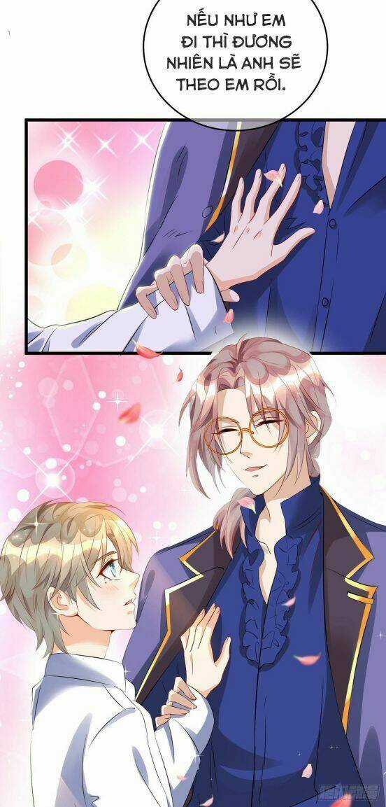 Thú Thụ Bất Thân - Chapter 34 - Trang 19