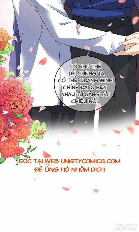 Thú Thụ Bất Thân - Chapter 34 - Trang 20