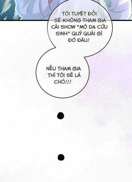 Thú Thụ Bất Thân - Chapter 34 - Trang 22