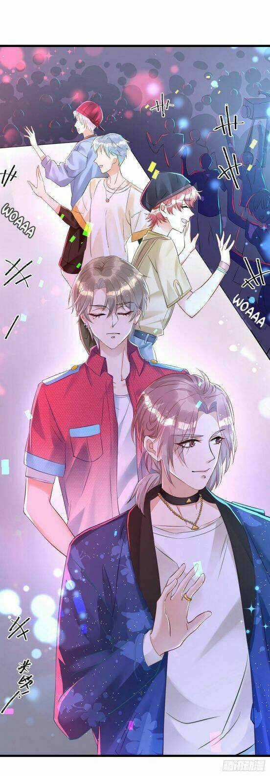 Thú Thụ Bất Thân - Chapter 34 - Trang 26