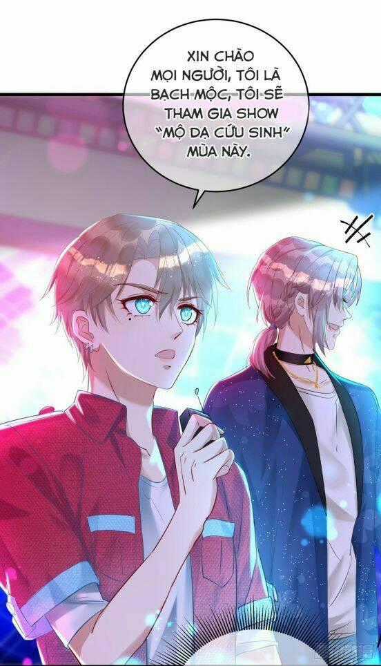 Thú Thụ Bất Thân - Chapter 34 - Trang 27