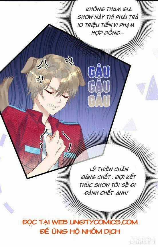 Thú Thụ Bất Thân - Chapter 34 - Trang 28