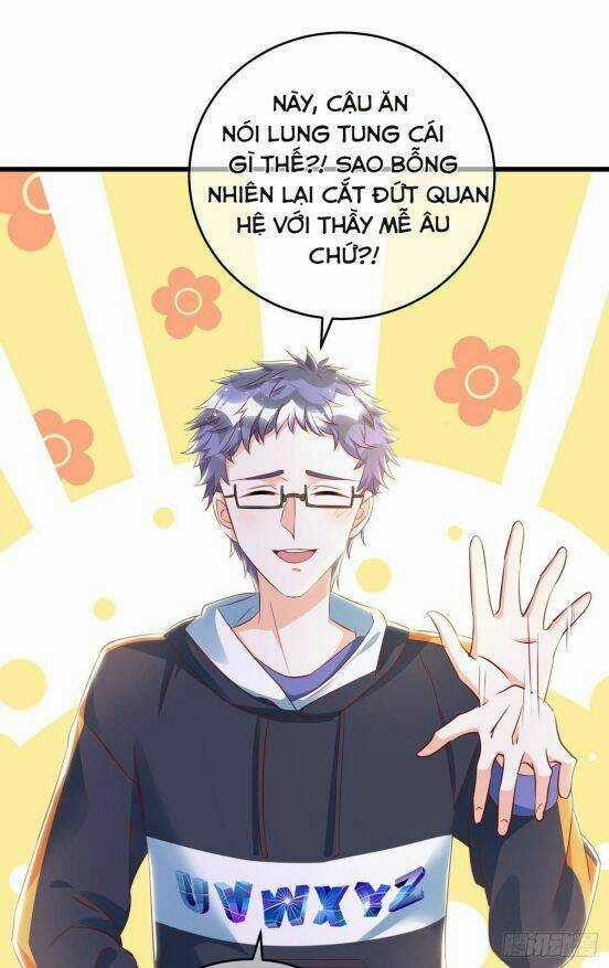 Thú Thụ Bất Thân - Chapter 34 - Trang 5