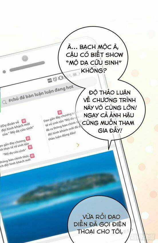 Thú Thụ Bất Thân - Chapter 34 - Trang 8