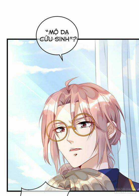 Thú Thụ Bất Thân - Chapter 34 - Trang 10