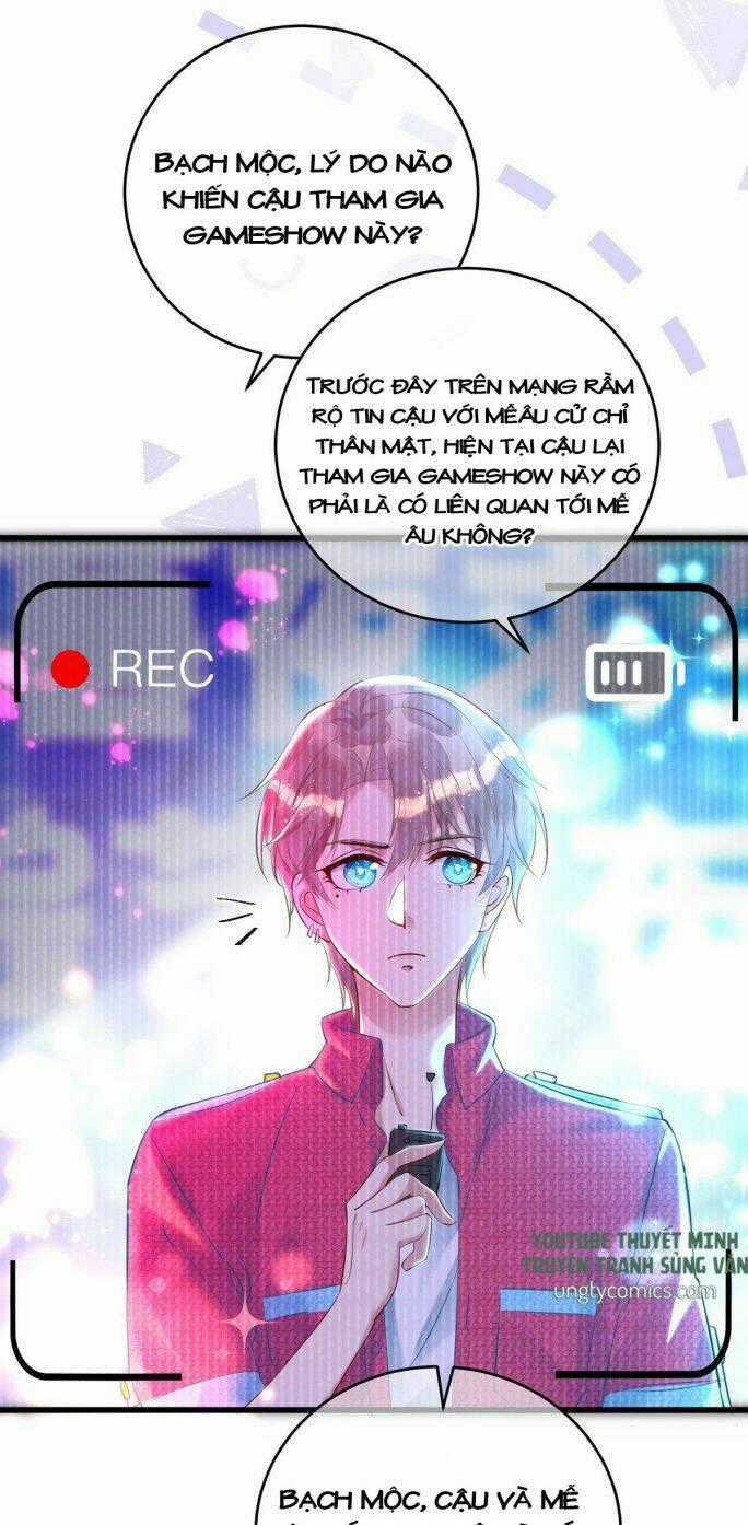 Thú Thụ Bất Thân - Chapter 35 - Trang 1