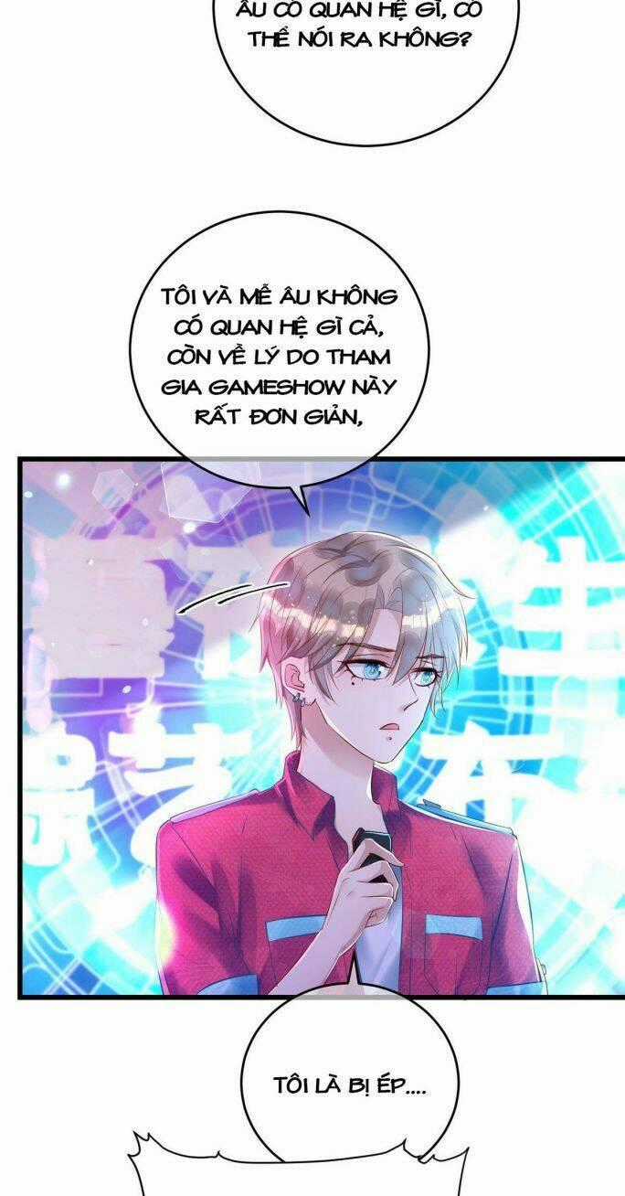 Thú Thụ Bất Thân - Chapter 35 - Trang 2