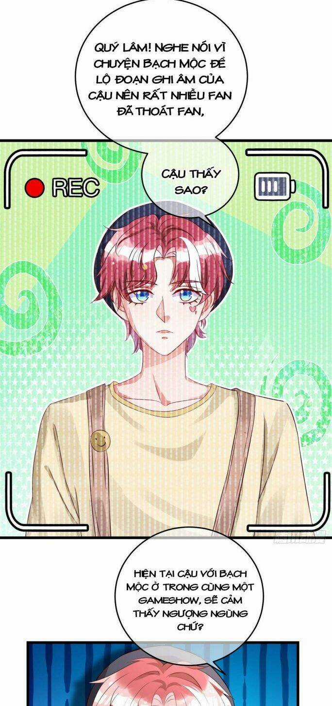 Thú Thụ Bất Thân - Chapter 35 - Trang 13