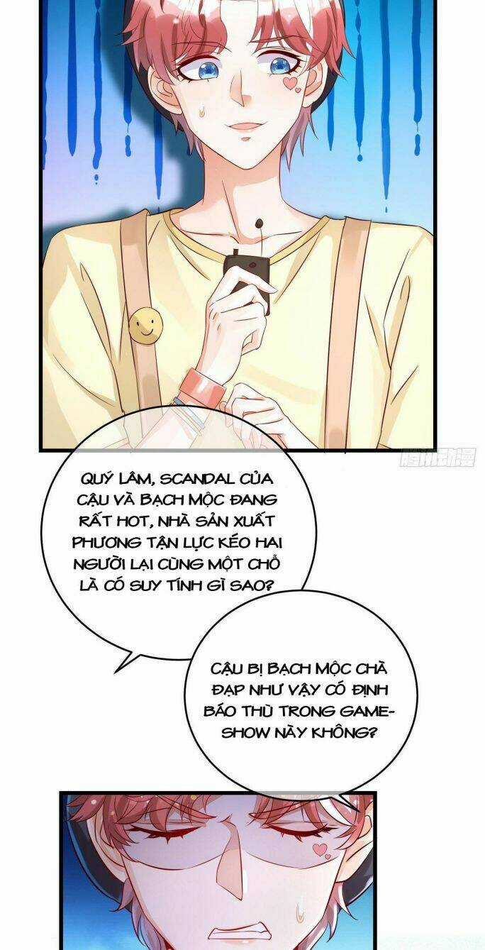 Thú Thụ Bất Thân - Chapter 35 - Trang 14