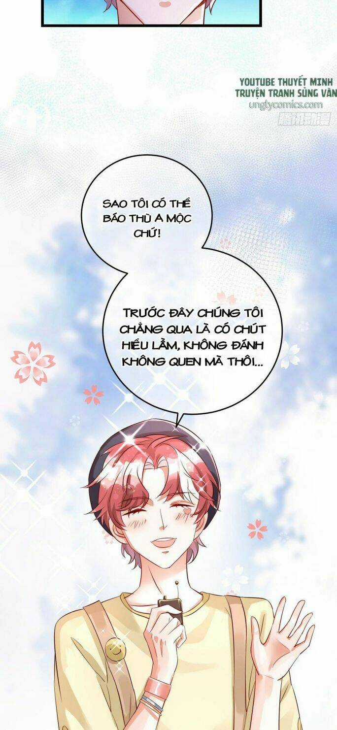 Thú Thụ Bất Thân - Chapter 35 - Trang 15