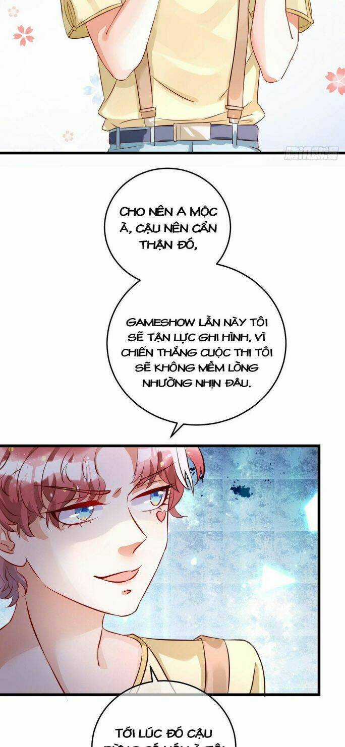 Thú Thụ Bất Thân - Chapter 35 - Trang 16