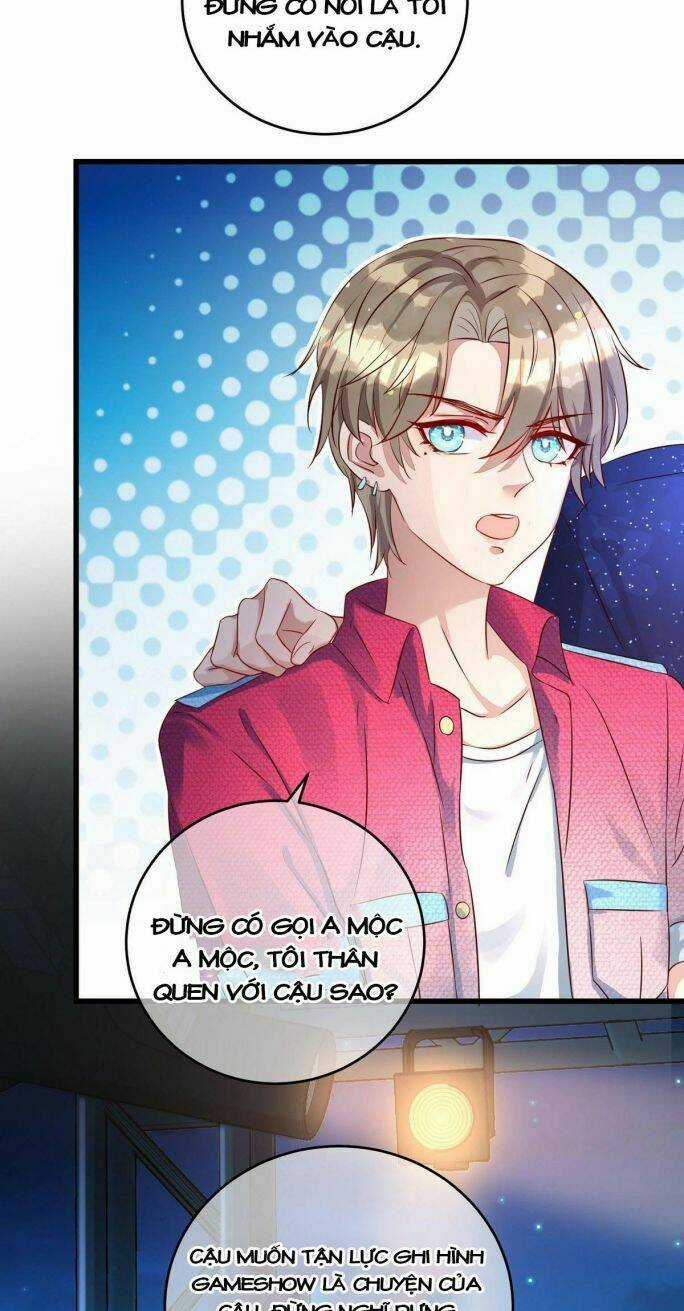 Thú Thụ Bất Thân - Chapter 35 - Trang 17