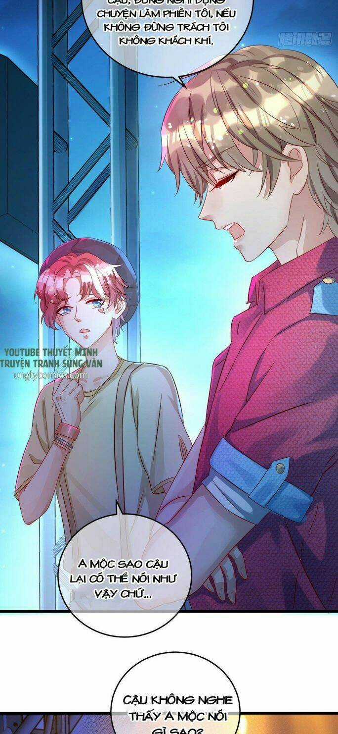 Thú Thụ Bất Thân - Chapter 35 - Trang 18