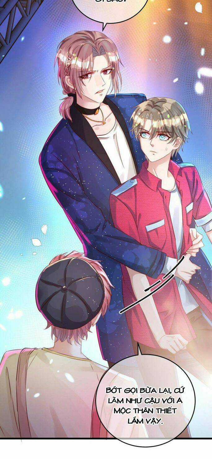 Thú Thụ Bất Thân - Chapter 35 - Trang 19