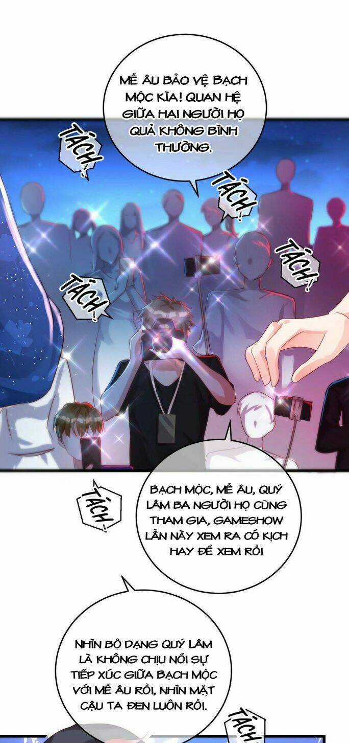 Thú Thụ Bất Thân - Chapter 35 - Trang 20