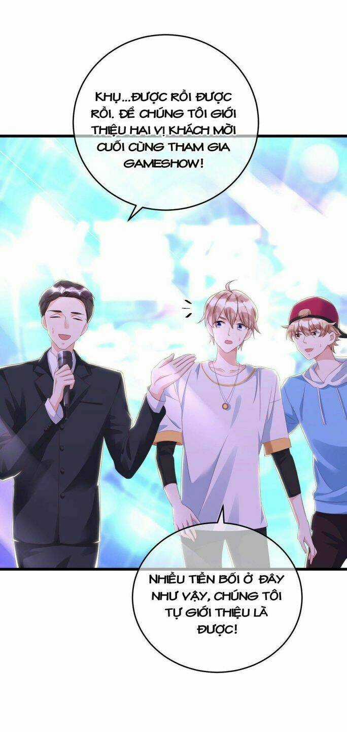 Thú Thụ Bất Thân - Chapter 35 - Trang 22