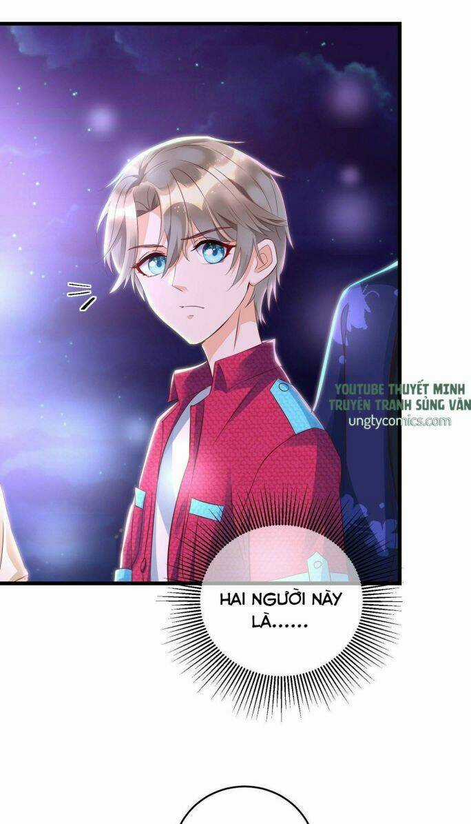 Thú Thụ Bất Thân - Chapter 35 - Trang 23