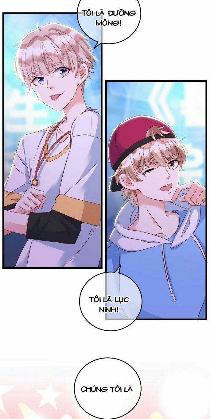 Thú Thụ Bất Thân - Chapter 35 - Trang 24