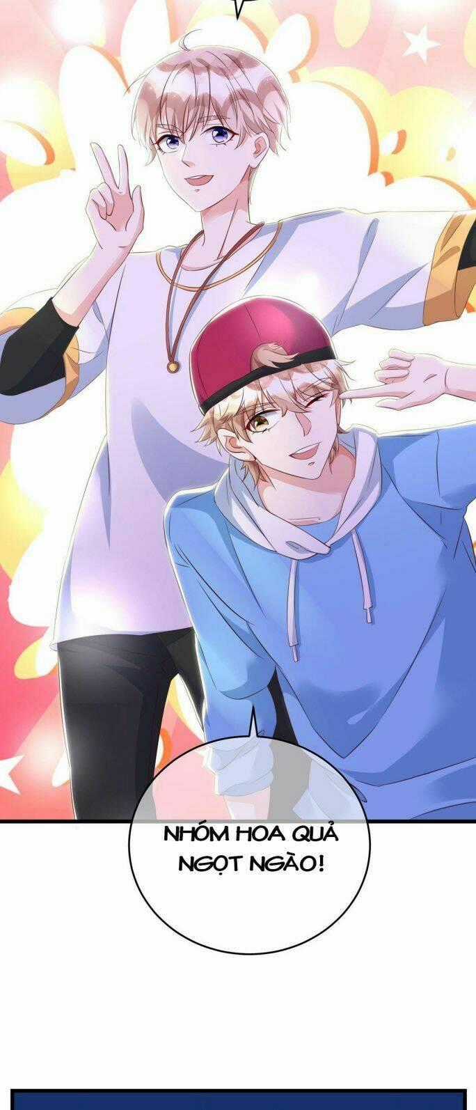 Thú Thụ Bất Thân - Chapter 35 - Trang 25