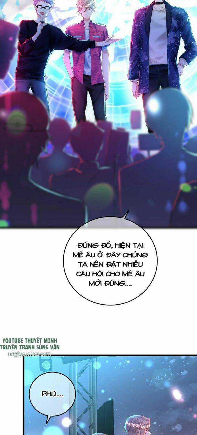 Thú Thụ Bất Thân - Chapter 35 - Trang 4