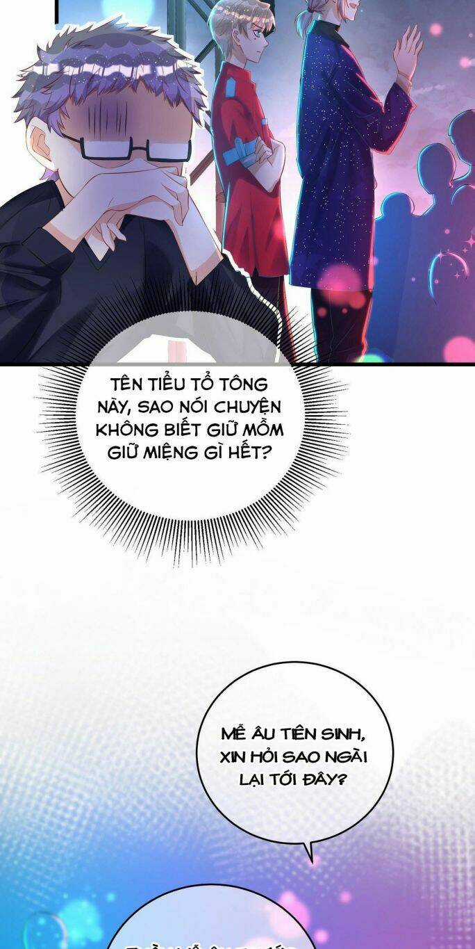 Thú Thụ Bất Thân - Chapter 35 - Trang 5