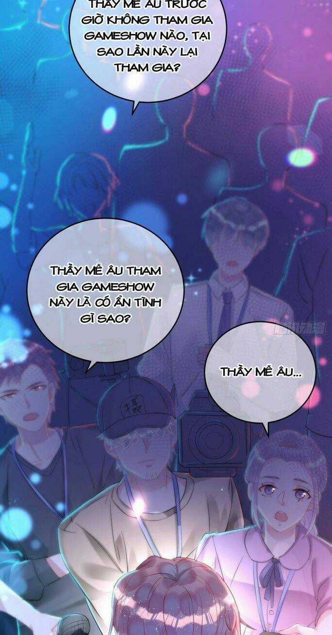 Thú Thụ Bất Thân - Chapter 35 - Trang 6