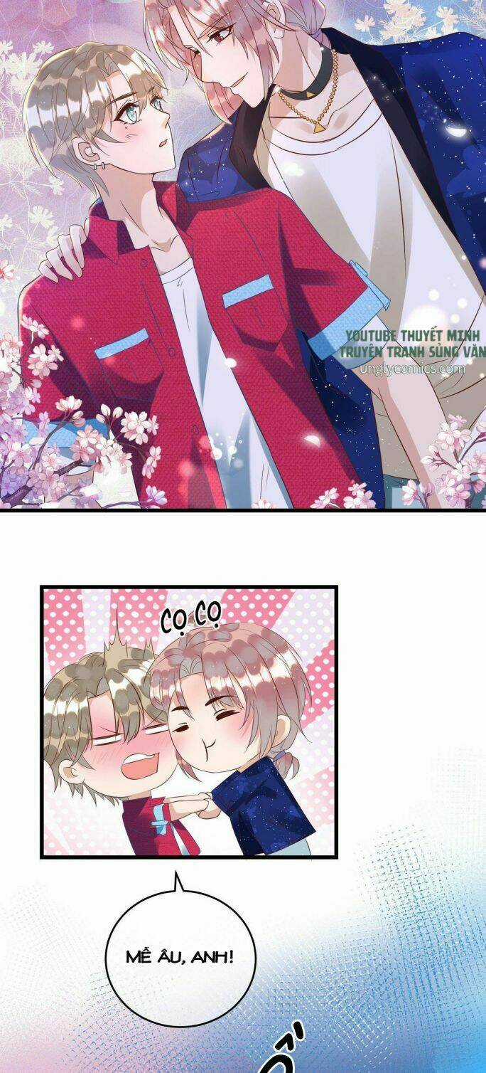 Thú Thụ Bất Thân - Chapter 35 - Trang 8