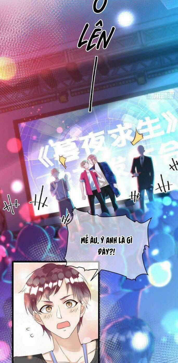 Thú Thụ Bất Thân - Chapter 35 - Trang 9