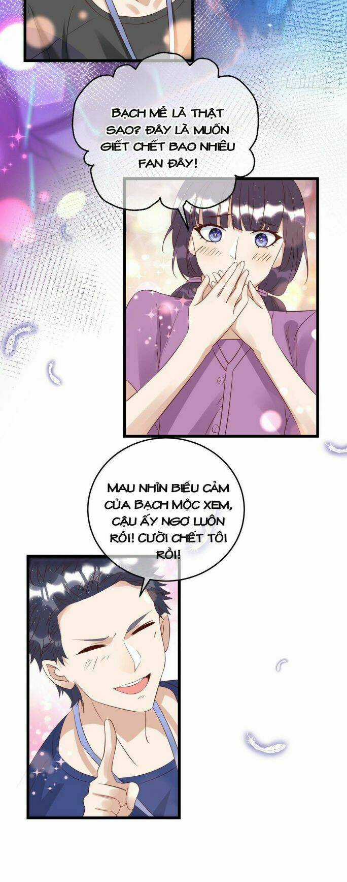 Thú Thụ Bất Thân - Chapter 35 - Trang 10